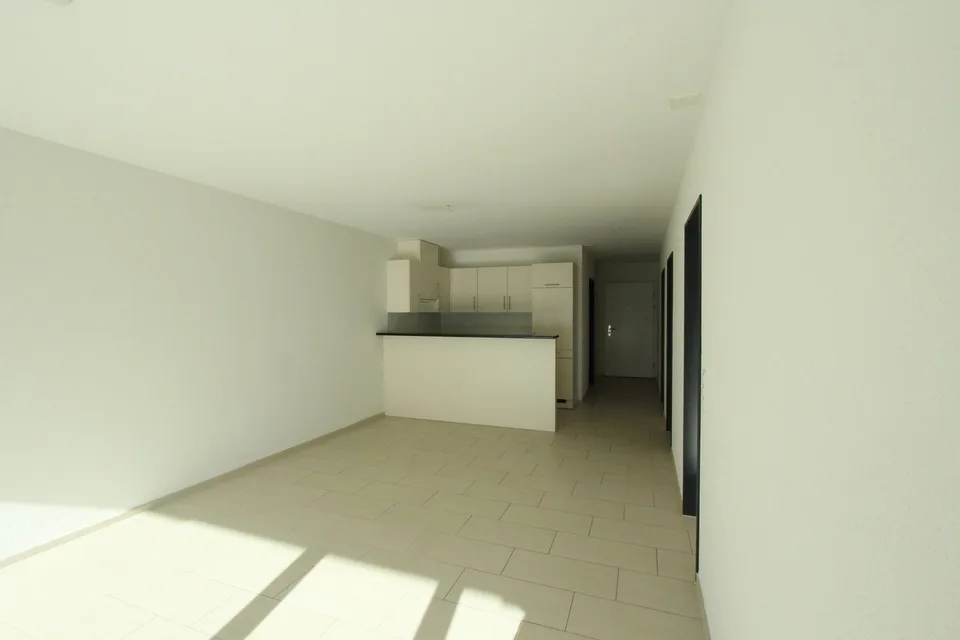 Jolie appartement 3½ pièces à louer
