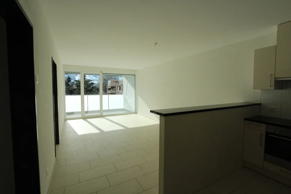 Jolie appartement 3½ pièces à louer