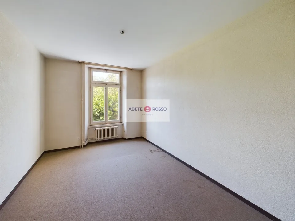 Zollhaus für Einfamilienhaus, Wohnanlage oder Einkommensobjekt im Malcantone – Foto 8 von 21