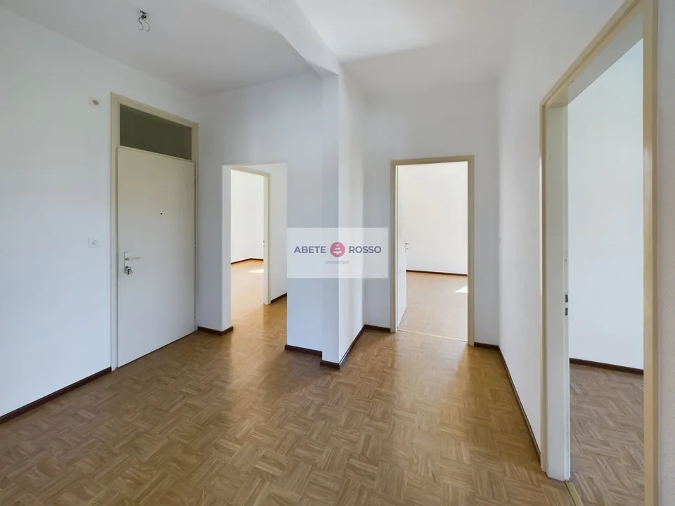 Zollhaus für Einfamilienhaus, Wohnanlage oder Einkommensobjekt im Malcantone – Foto 14 von 21