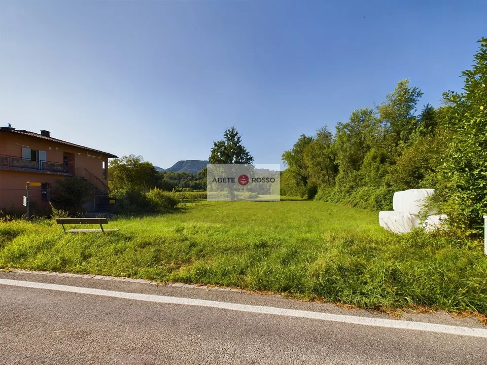 Zollhaus für Einfamilienhaus, Wohnanlage oder Einkommensobjekt im Malcantone – Foto 21 von 21