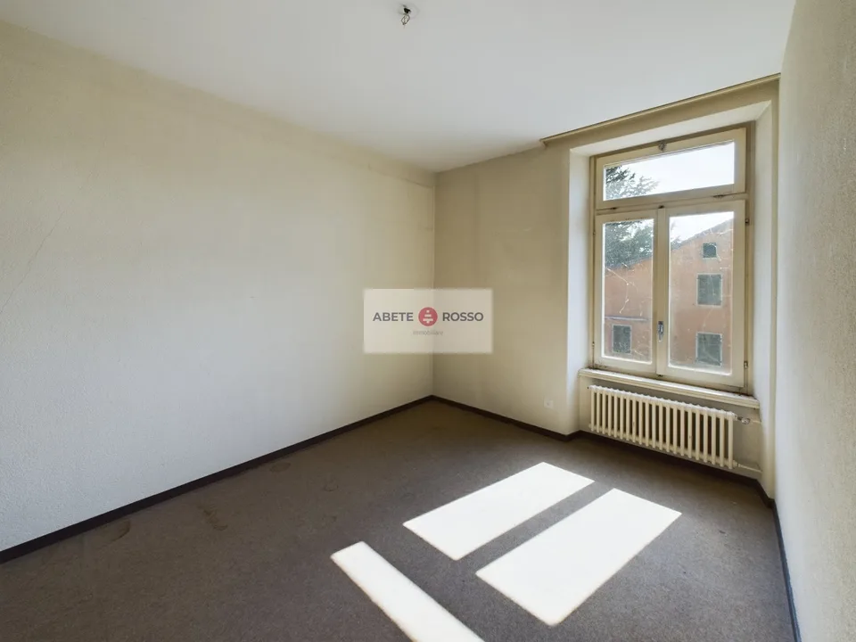 Zollhaus für Einfamilienhaus, Wohnanlage oder Einkommensobjekt im Malcantone – Foto 6 von 21