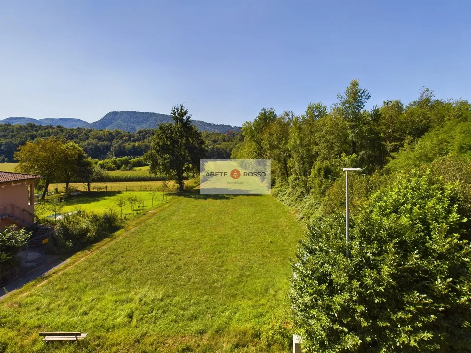 Zollhaus für Einfamilienhaus, Wohnanlage oder Einkommensobjekt im Malcantone – Foto 20 von 21