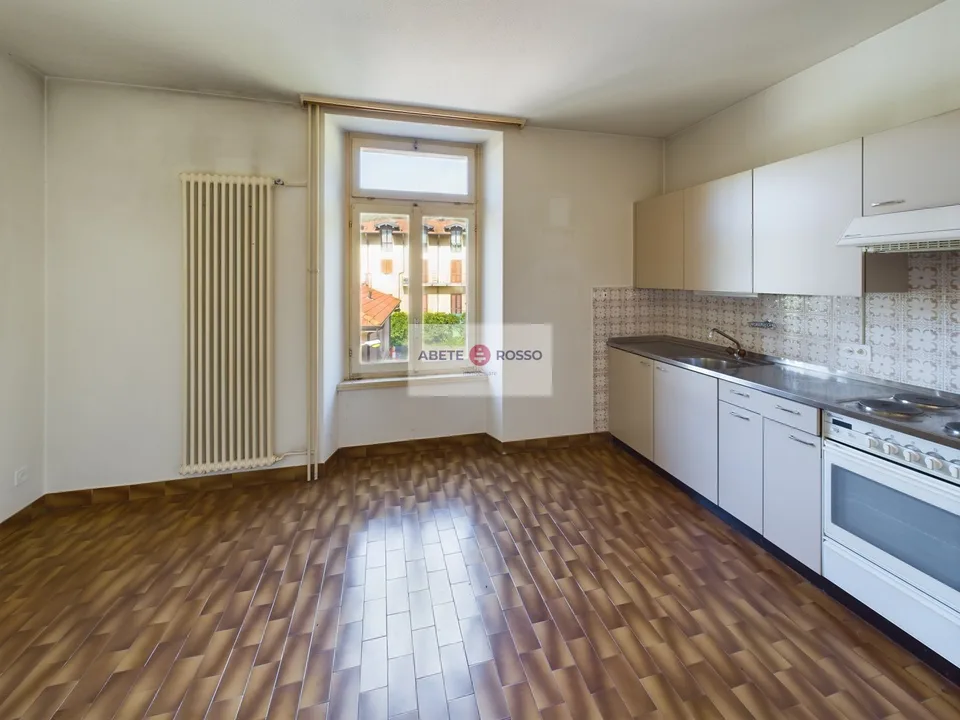 Zollhaus für Einfamilienhaus, Wohnanlage oder Einkommensobjekt im Malcantone – Foto 11 von 21