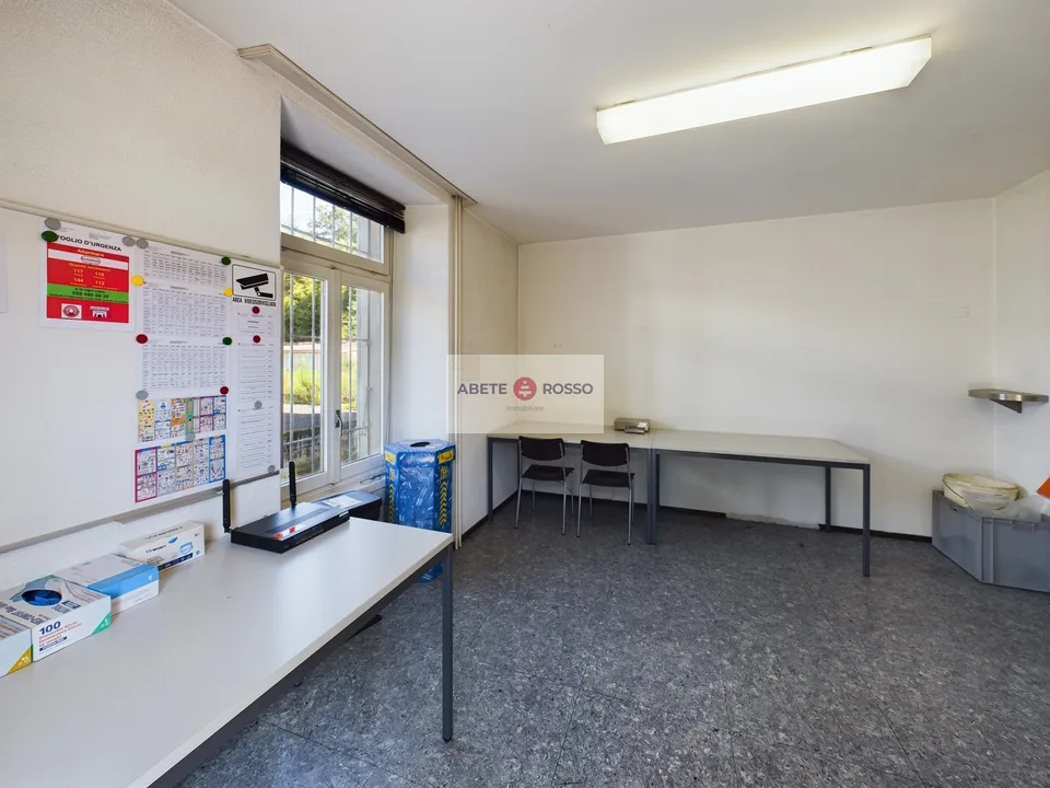 Zollhaus für Einzelhaus, Wohnung oder Einkommensobjekt im Malcantone – Foto 17 von 21