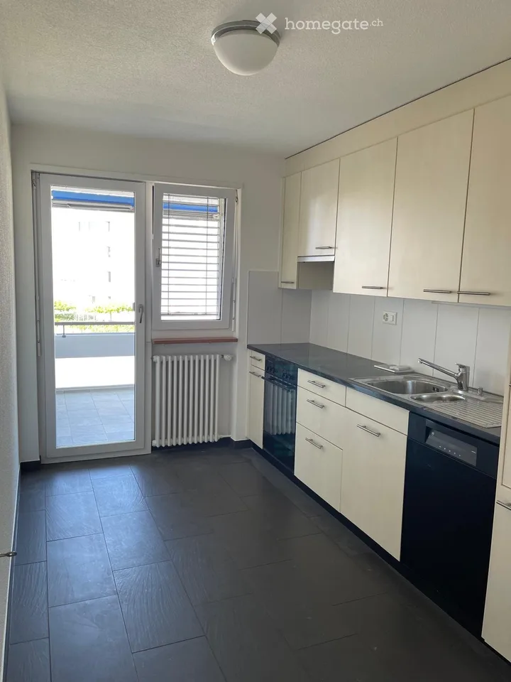 Appartement 3.5 pièces à Glattbrugg