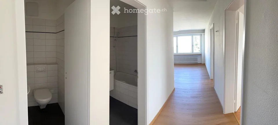 Appartement 3.5 pièces à Glattbrugg