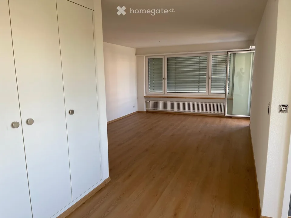 Appartement 3.5 pièces à Glattbrugg