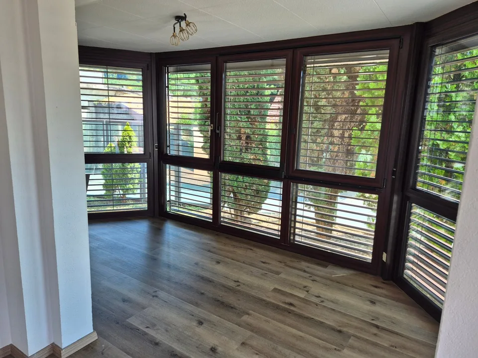 Helles 4-Zimmer-Apartment zur Miete in Eclépens