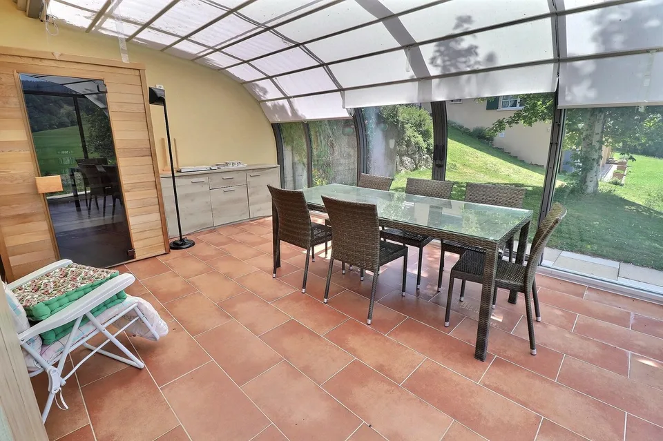 Schönes Haus in Viager besetzt ohne Rente mit einem großen Grundstück