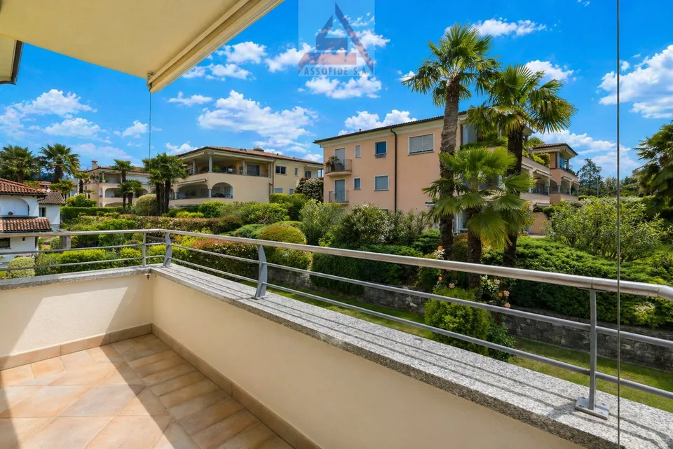 Elegante appartamento di 4.5 locali / Elegante 4.5-Zimmerwohnung – Foto 7 von 14