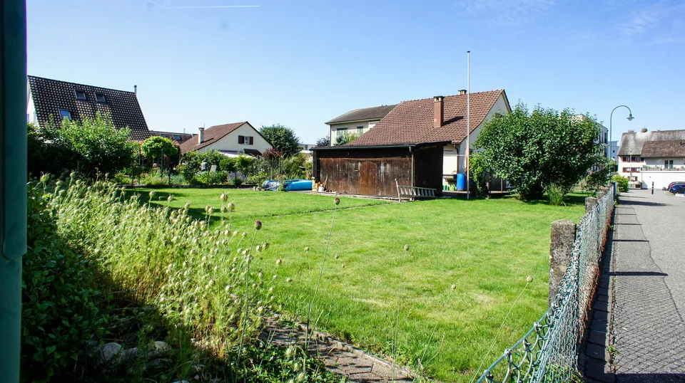 Casa familiare affascinante di 6 locali con grande giardino