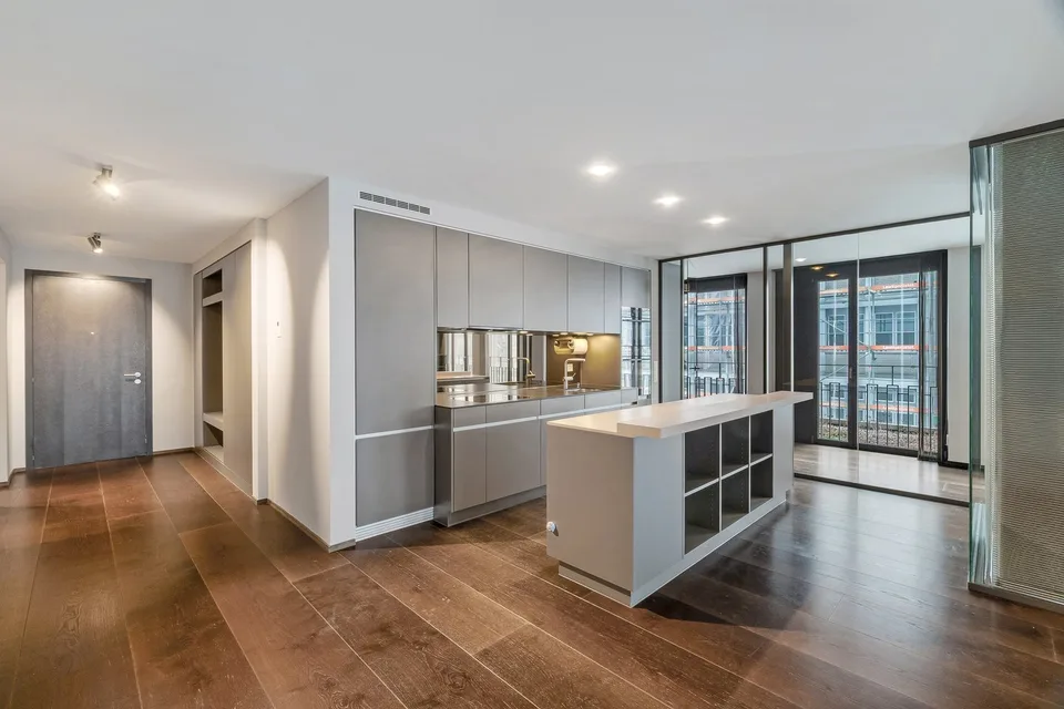 The URBN Loft - Designed for City Minds