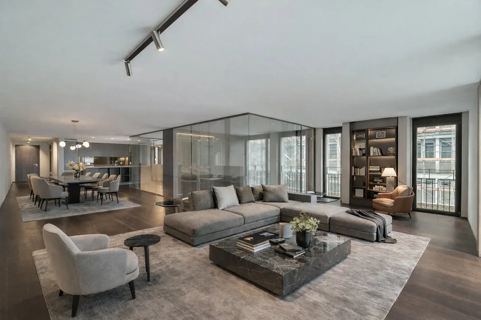 The URBN Loft - Conçu pour les esprits urbains