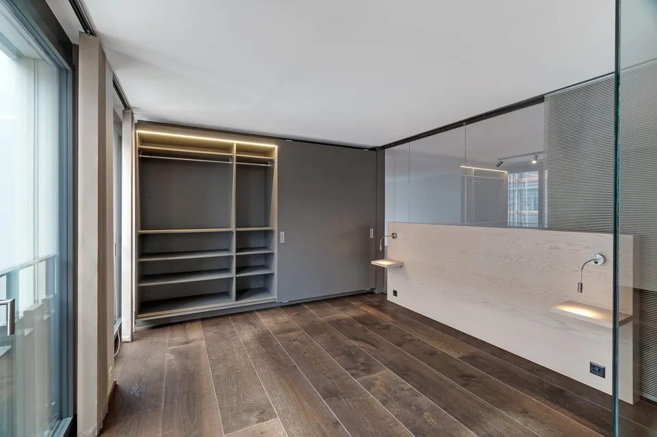 The URBN Loft - Conçu pour les esprits urbains