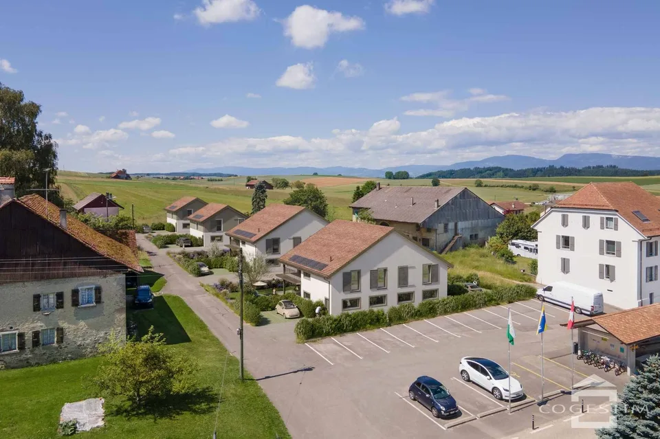 Villa mit 4.5 Zimmern