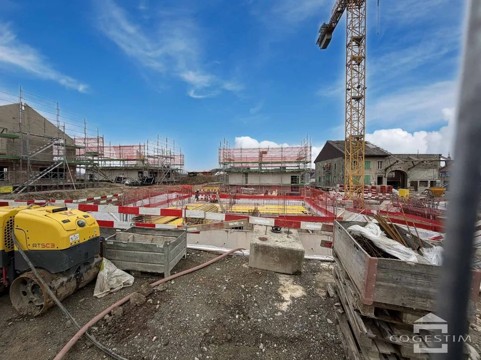 Villa individuale di 4.5 locali – foto 20 di 26