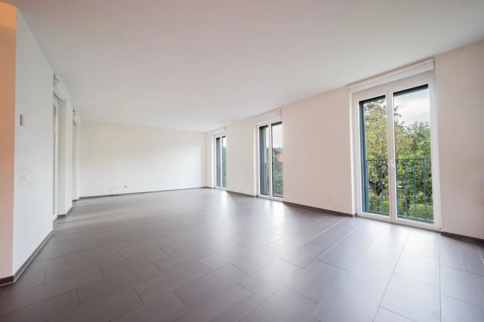 Maison individuelle exclusive avec jardin (Copie)