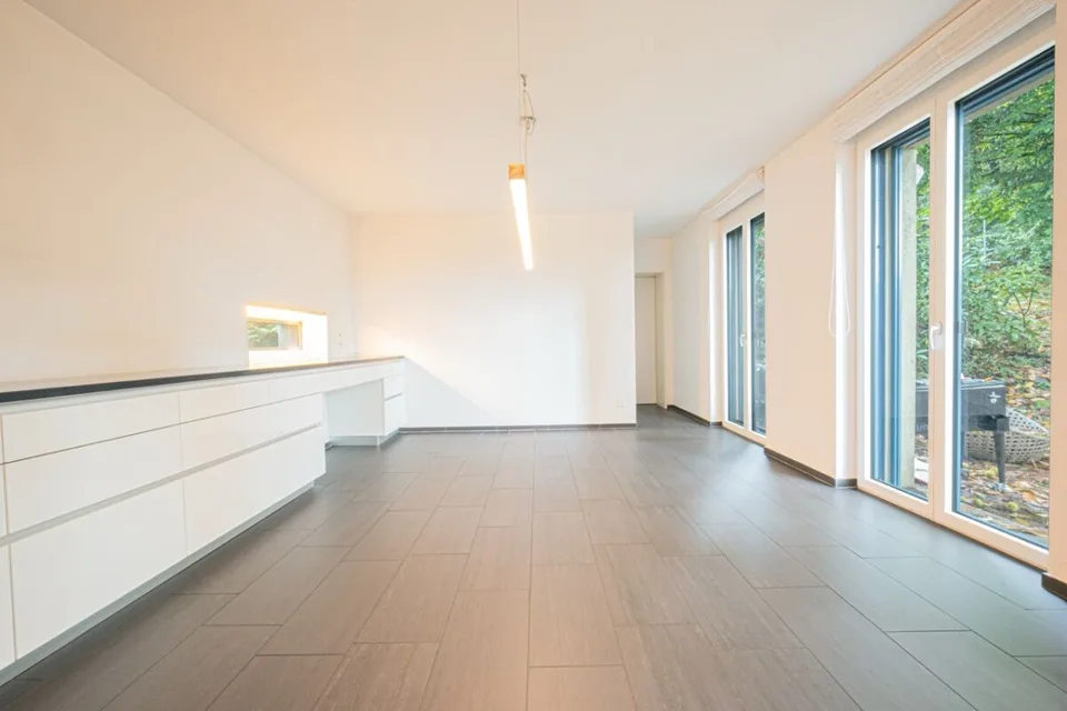 Maison individuelle exclusive avec jardin (Copie)