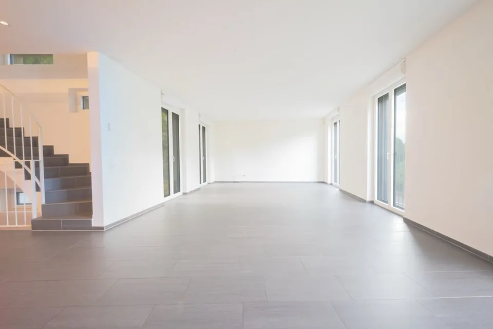 Maison individuelle exclusive avec jardin (Copie)