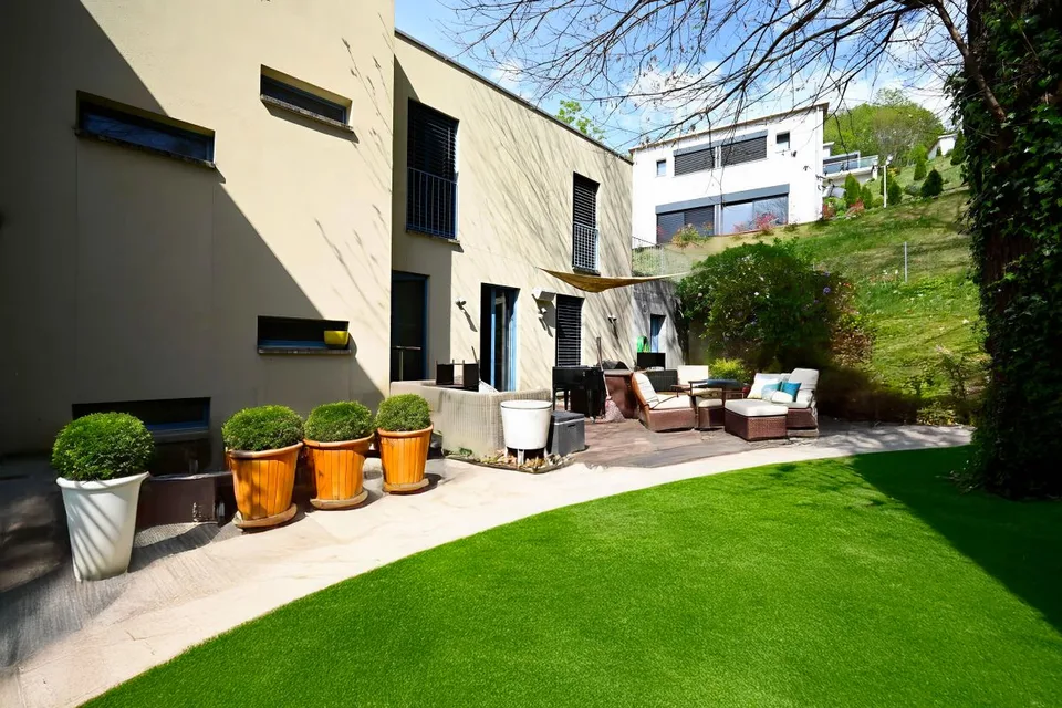 Exclusive Single House with Garden (Copy) | Exclusive Single House ...