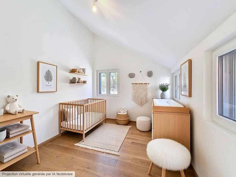 4.5 Zimmer Attikawohnung in Concise – photo 18 of 24