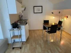 Möblierte Ein-Zimmer-WG in der äusseren Altstadt in Zug