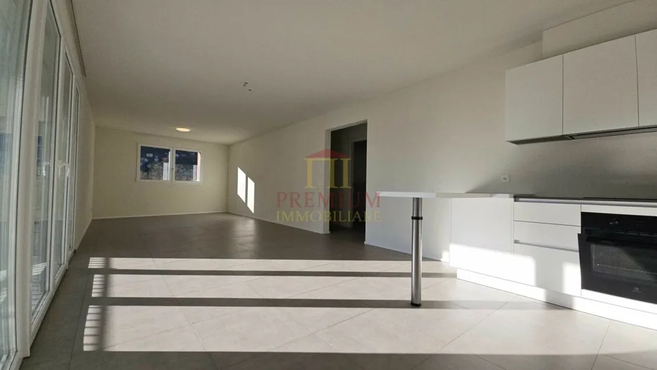 Geräumige 4.5 Zimmer Wohnung zur Miete