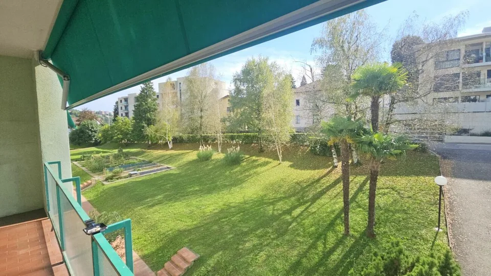 APPARTEMENT 4.5 PIÈCES À VACALLO