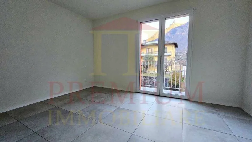REZENTE 2.5-ZIMMER-WOHNUNGEN IN MALVAGLIA