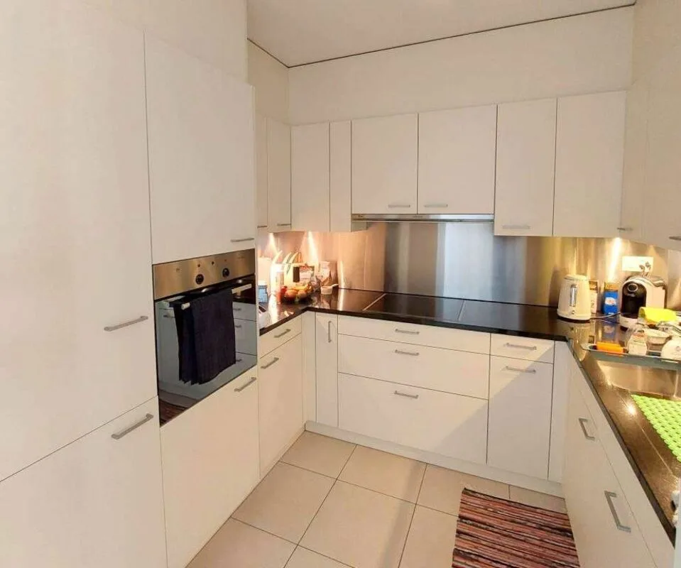 Geräumige 2.5-Zimmer-Wohnung in Bellinzona