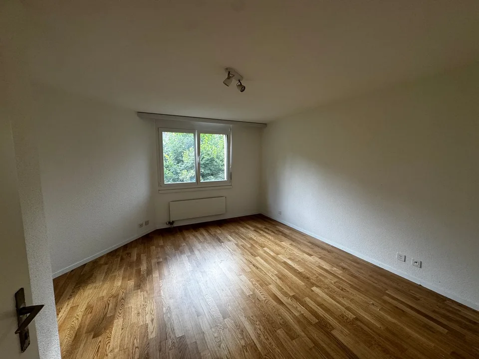 Gemütliche 2.5-Zimmer-Wohnung mit Balkon in ruhiger Lage – Luzern