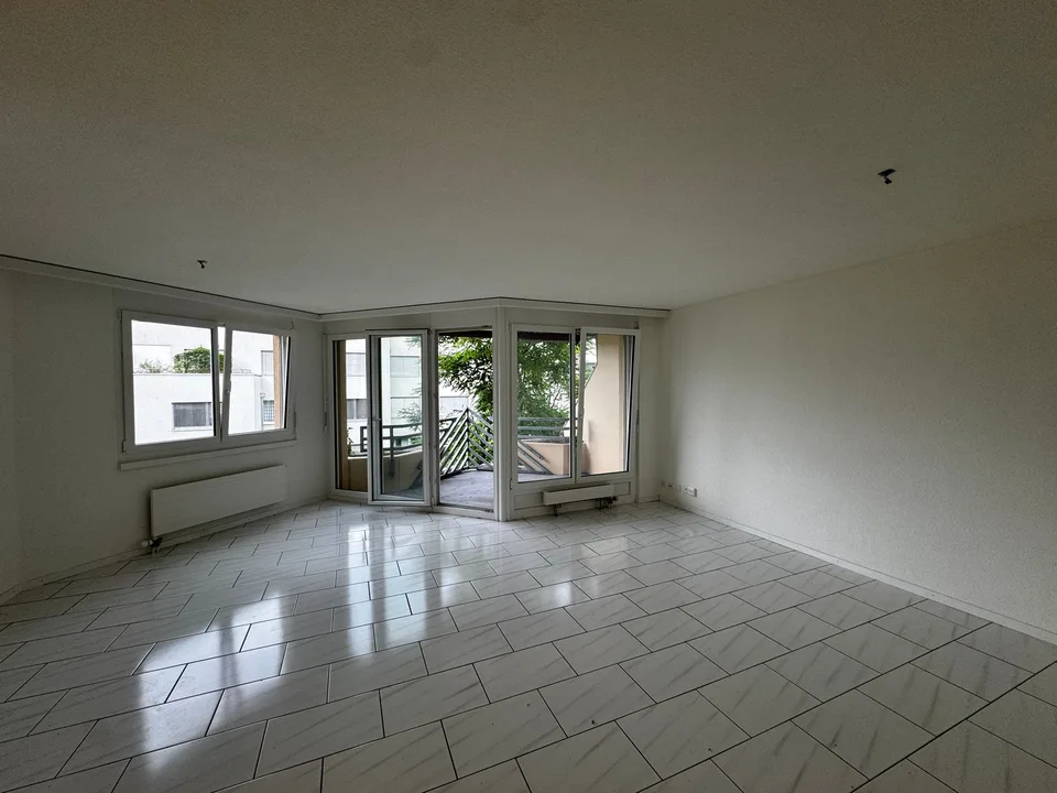 Gemütliche 2.5-Zimmer-Wohnung mit Balkon in ruhiger Lage – Luzern
