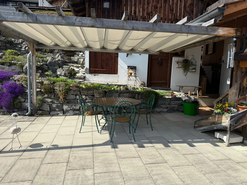 Einzigartiges Zuhause mit Seesicht & Charme - Wohnen, wo andere Ferien machen