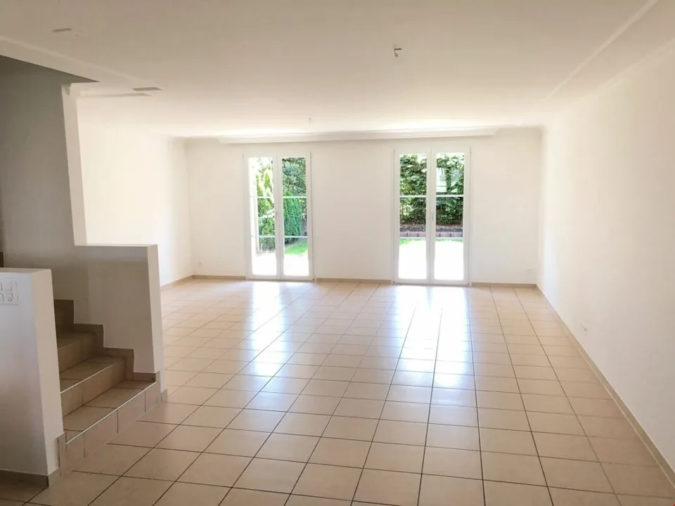 6.5 Room REFH with Underground Parking