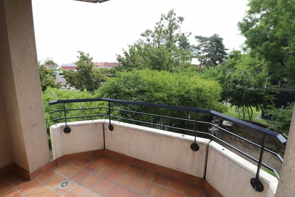 Nähe Morgartenring und Schützenmattpark - Gemütliche 3 1/2 Zimmer-Wohnung in Allschwil