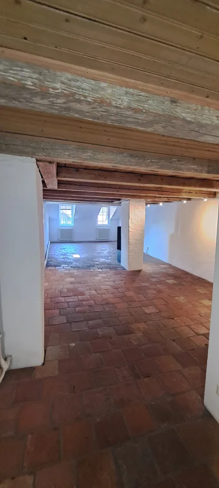 Bureaux avec charme du vieux centre-ville