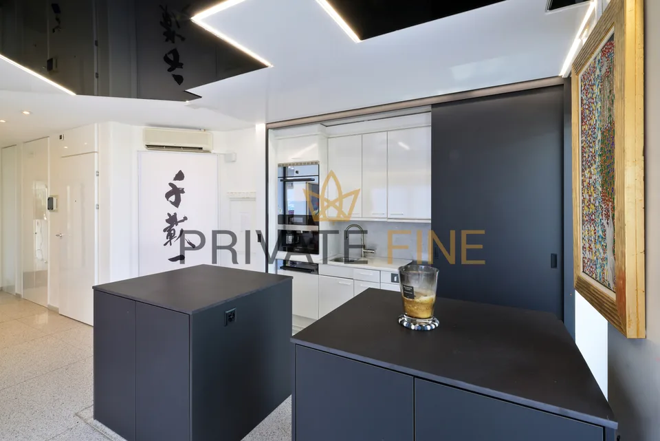 3.5 Zi.-Penthouse mit wunderschöner Dachterrasse, Pool, Zweitwohnsitz – Foto 8 von 13