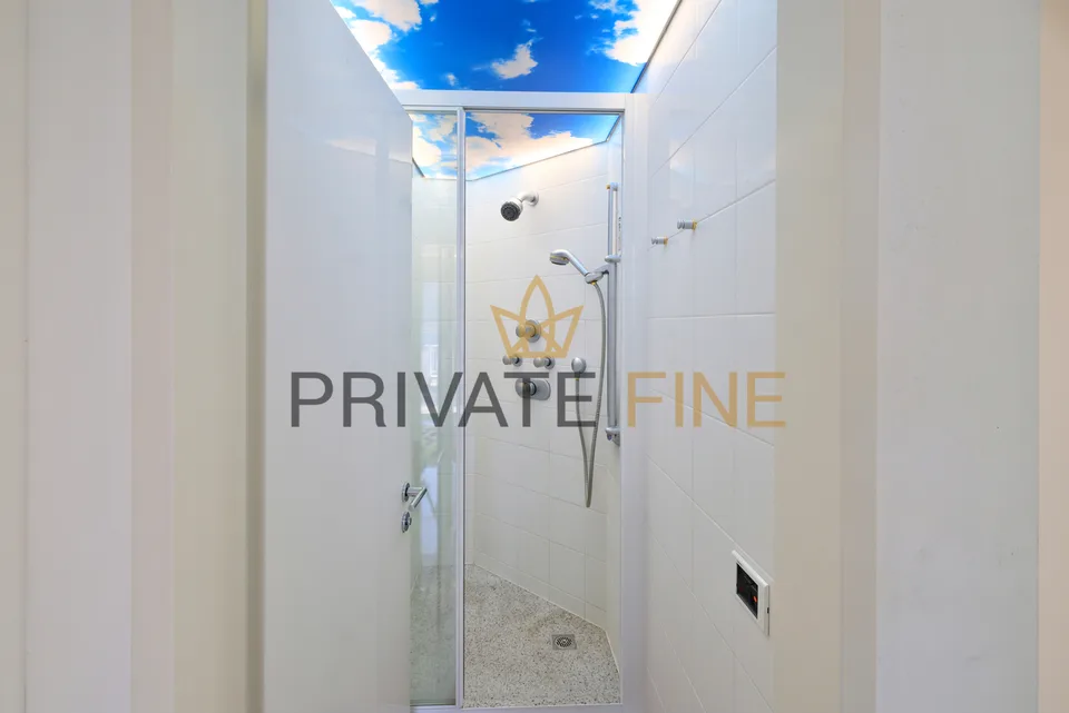 3.5 Zi.-Penthouse mit wunderschöner Dachterrasse, Pool, Zweitwohnsitz – Foto 13 von 13