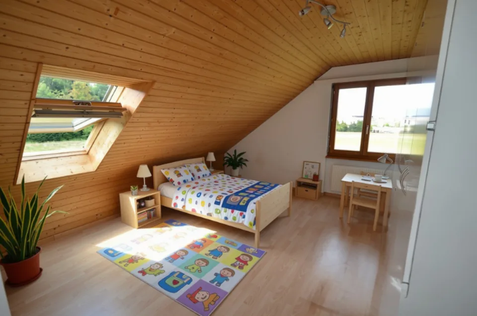 4,5 locali, 160m², 1'890.-