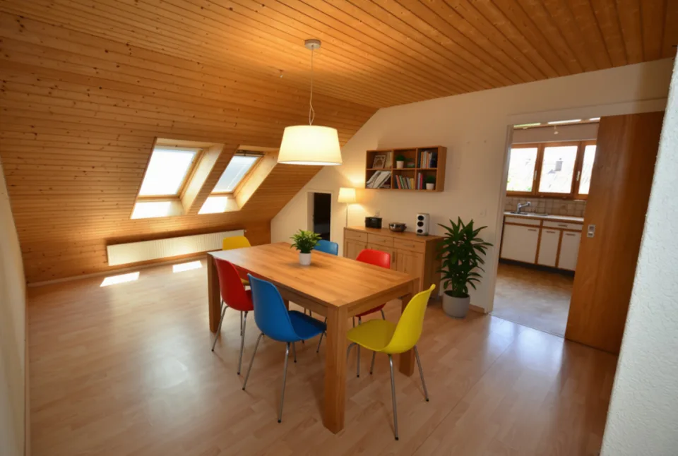 4,5 locali, 160m², 1'890.-