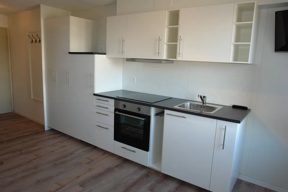 Furnished studio in Birr for rent!