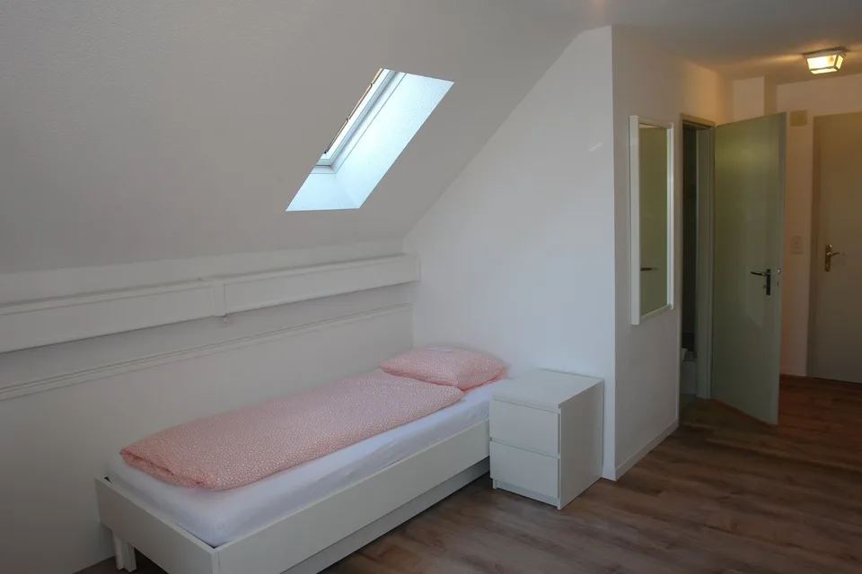 Furnished studio in Birr for rent!