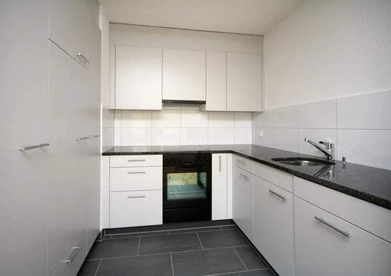 Schöne Wohnung mit gemütlichem Balkon