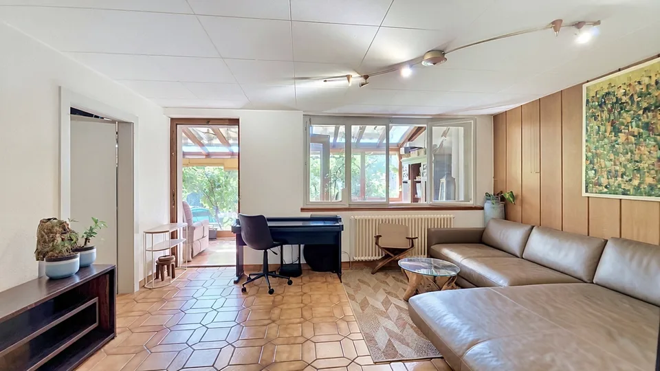 Building with 3 apartments in Avenches / VD – photo 10 of 13