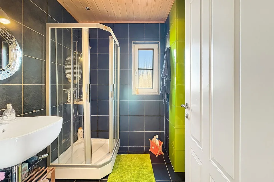 Freistehendes Einfamilienhaus mit Stil und Privacy – Foto 10 von 13