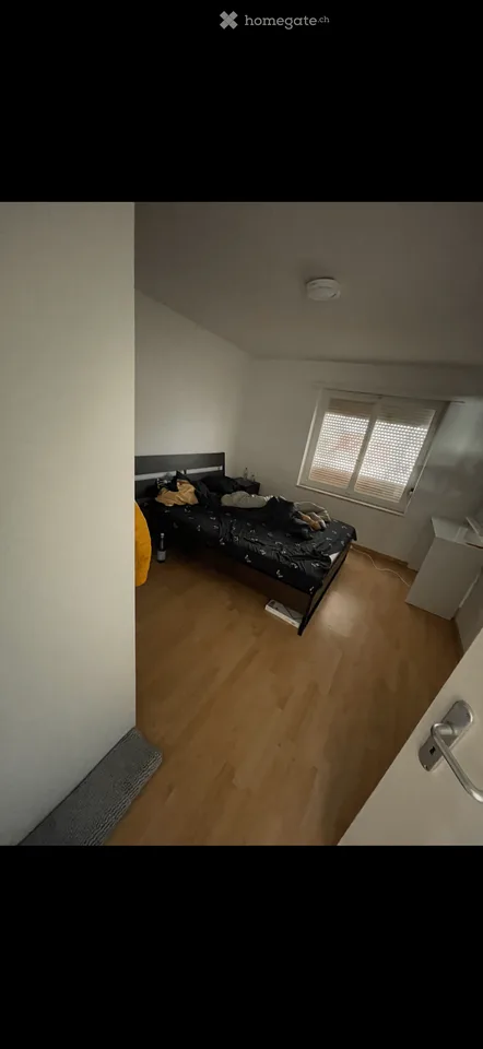 Appartamento accogliente di 3.5 locali con balcone a Wettingen – disponibile dal 01.09.2026!