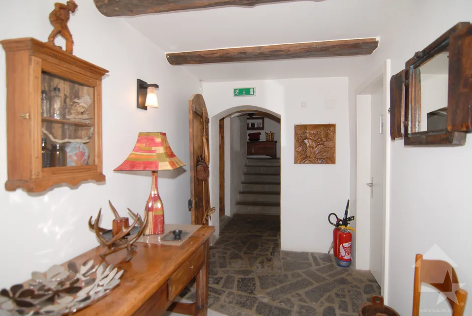 Belle opportunité : Café-Restaurant à Veysonnaz village – foto 12 di 13