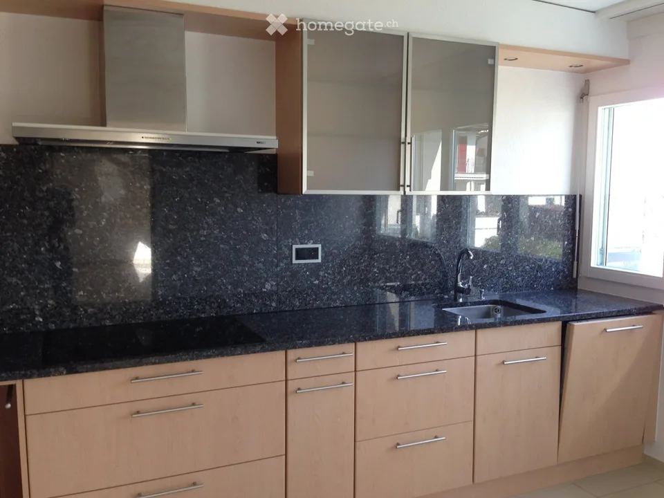 Apartment in Wangen b. Olten