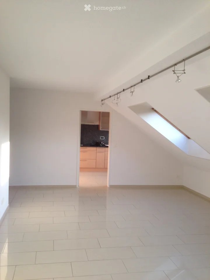 Apartment in Wangen b. Olten